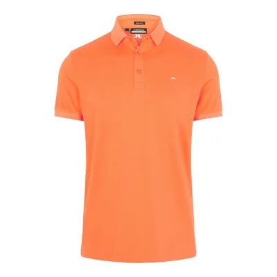 Men's Stan Regular Fit Short Sleeve Polo