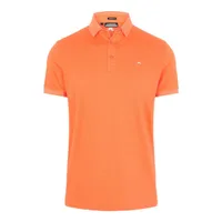 Men's Stan Regular Fit Short Sleeve Polo