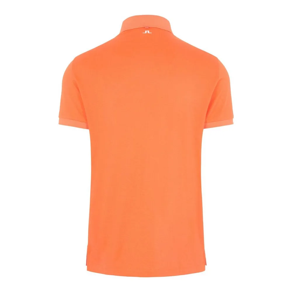 Men's Stan Regular Fit Short Sleeve Polo