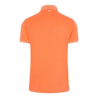 Men's Stan Regular Fit Short Sleeve Polo