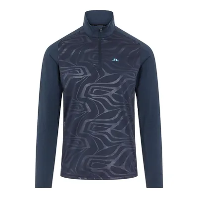 Men's Henry 1/4 Zip Pullover