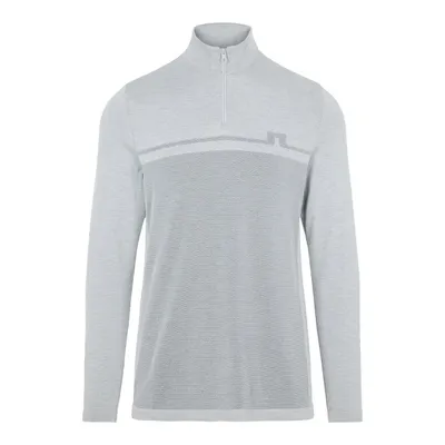 Men's Joey Seamless 1/4 Zip Pullover