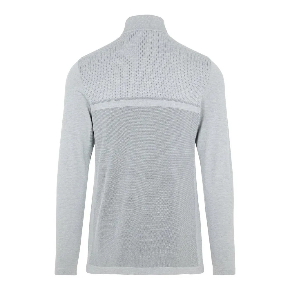 Men's Joey Seamless 1/4 Zip Pullover