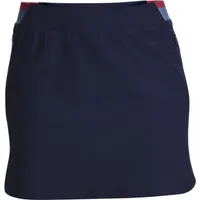 Women's Links Knit 14.5 Inch Skort