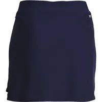 Women's Links Knit 14.5 Inch Skort