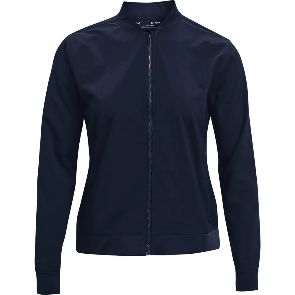 Women's Storm Windstrike Full Zip Jacket