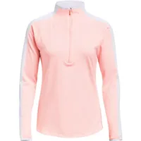 Women's Storm Midlayer Half Zip Pullover