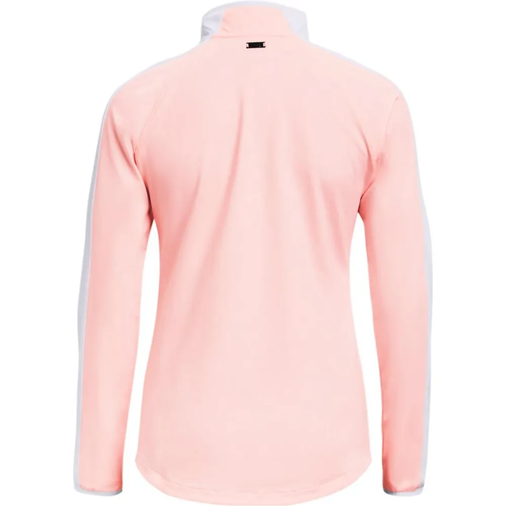 Women's Storm Midlayer Half Zip Pullover