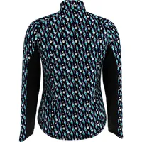 Women's Sun Protection Humming Bird UPF 50 Long Sleeve Top