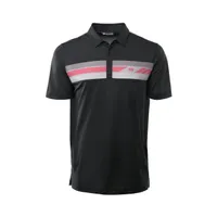 Men's Hayride Short Sleeve Polo