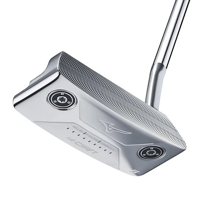 M Craft IV Putter - White