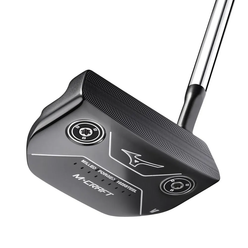 M Craft V Putter