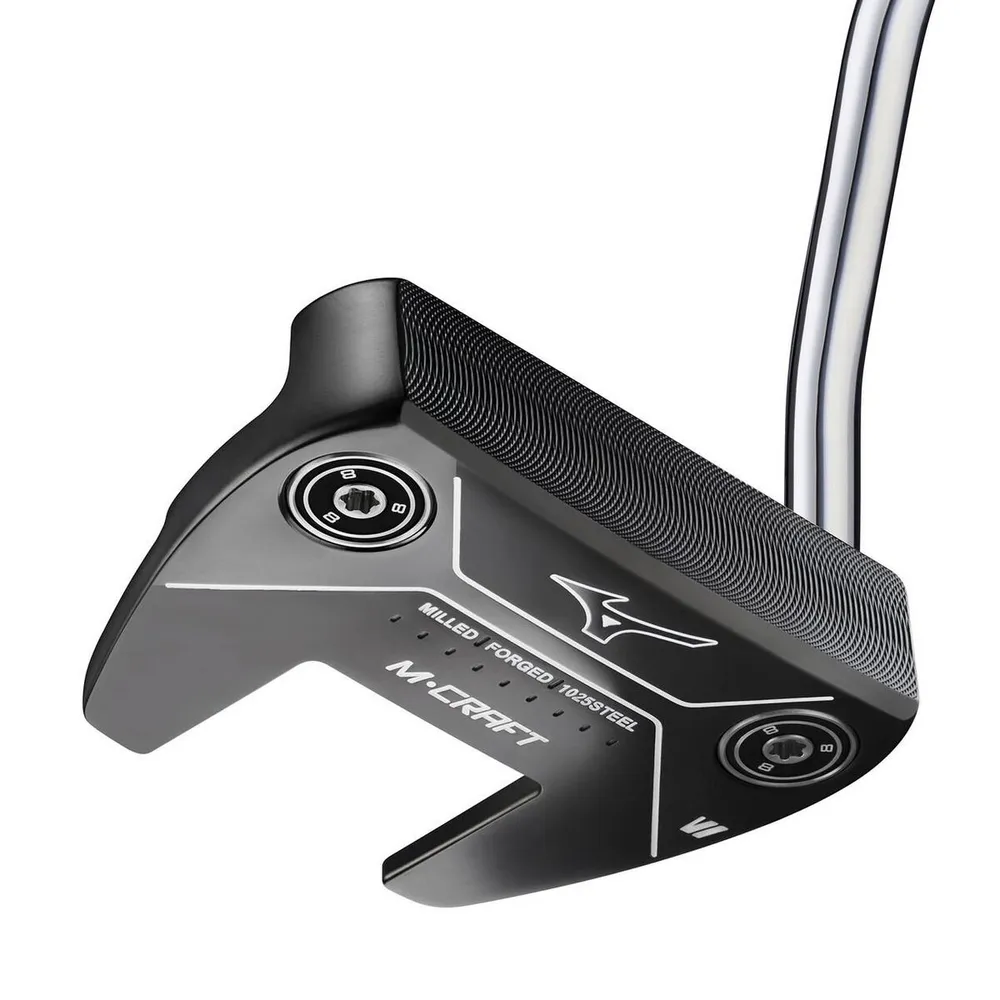 M Craft VI Putter