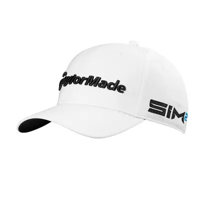 Men's Tour Radar Adjustable Cap