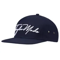 Men's Signature Flatbill Lifestyle Adjustable Cap