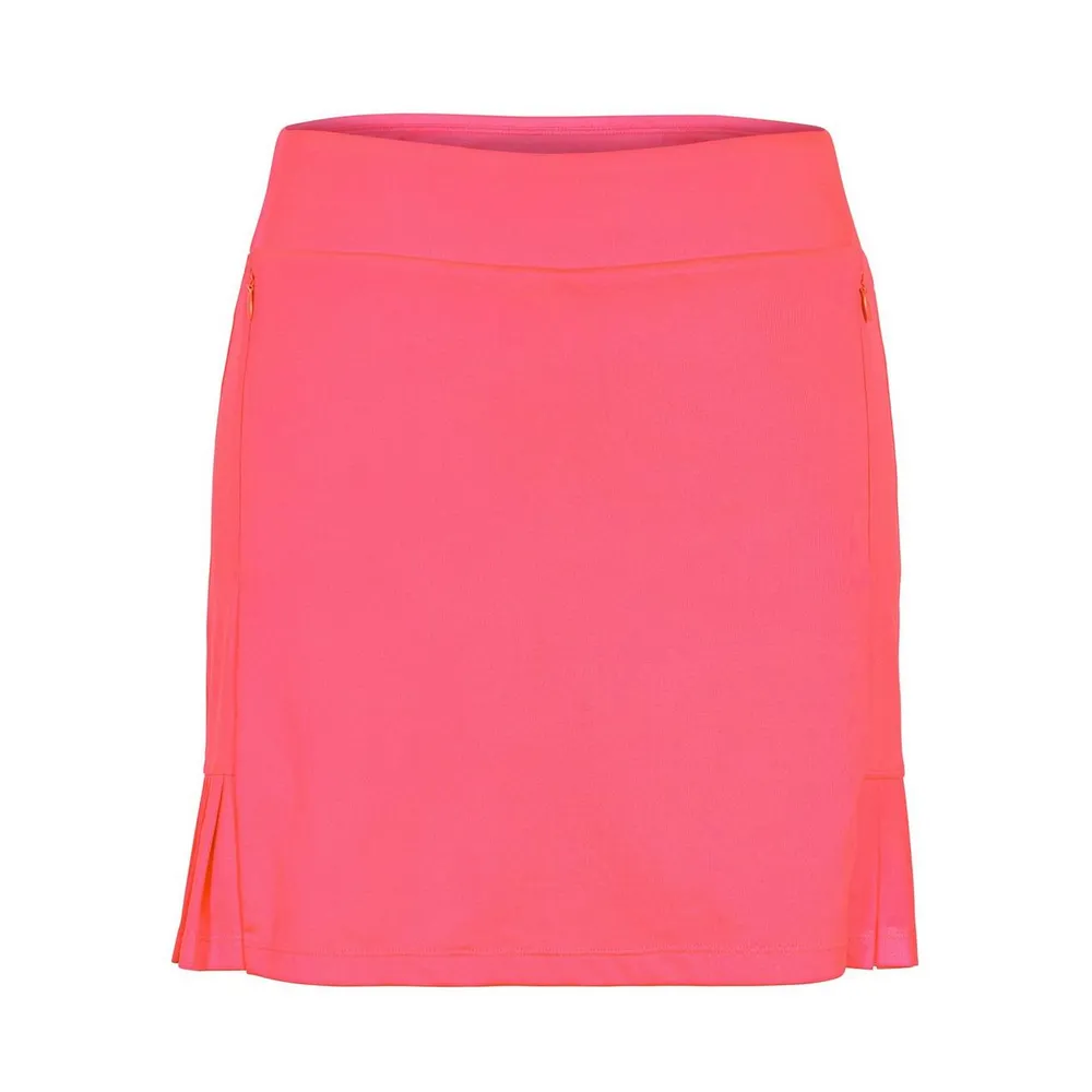 Women's Estille Fit and Flare 18 inch Skort