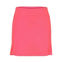 Women's Estille Fit and Flare 18 inch Skort