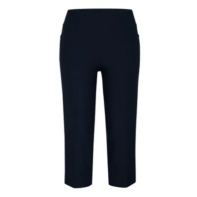 Women's Pull On Mulligan Capri