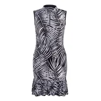 Women's Palma Printed Sleeveless Dress