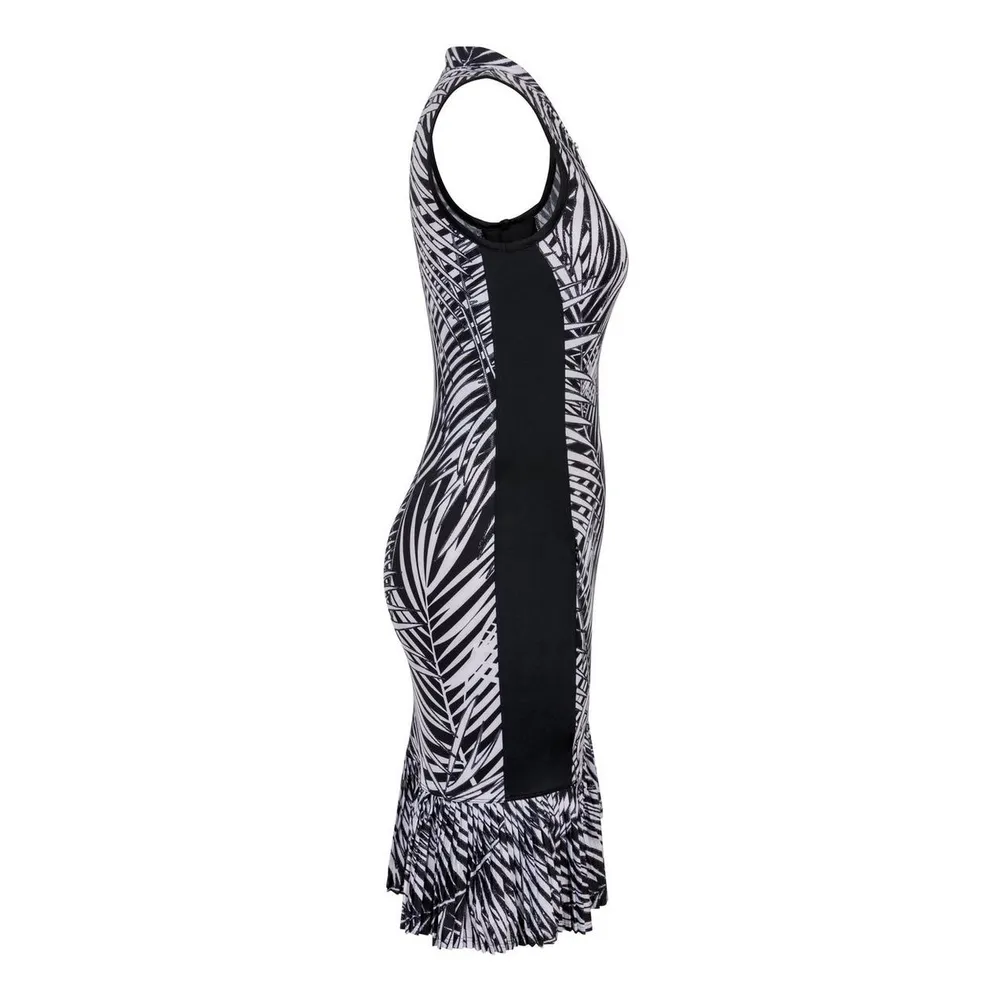 Women's Palma Printed Sleeveless Dress