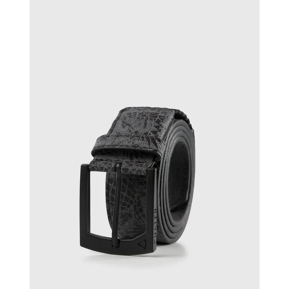 Men's Spin Our Hybrid Stretch Belt