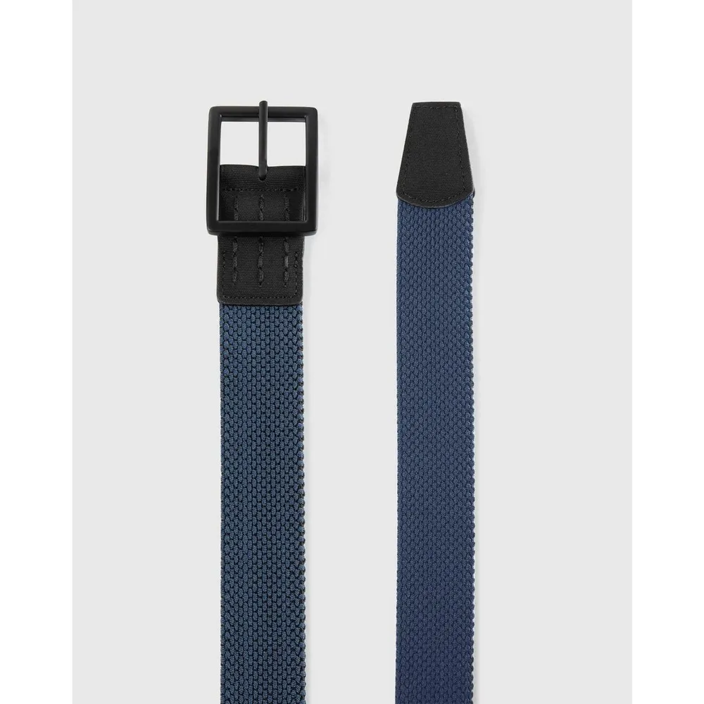 Men's Volta Reversible Stretch Belt