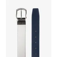 Men's Hilt Reversible Leather Belt