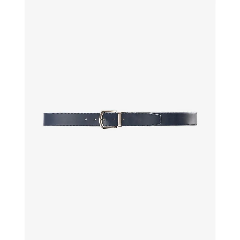 Men's Hilt Reversible Leather Belt