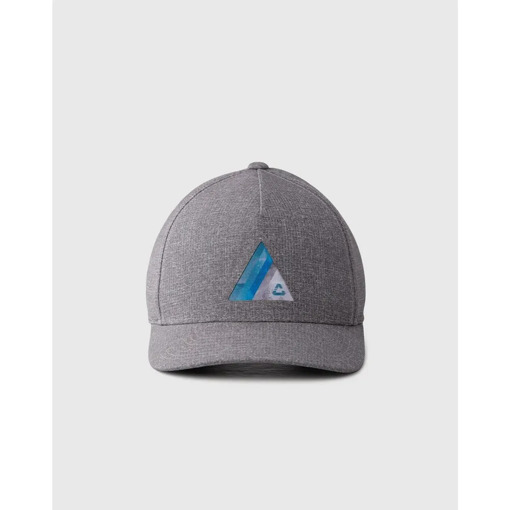 Men's Grail Adjustable Cap