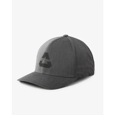 Men's Anti Anti Fitted Cap