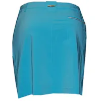 Women's Hybrid 17.5 Inch Skort