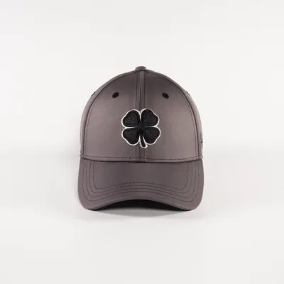 Men's Premium Clover Fitted Cap