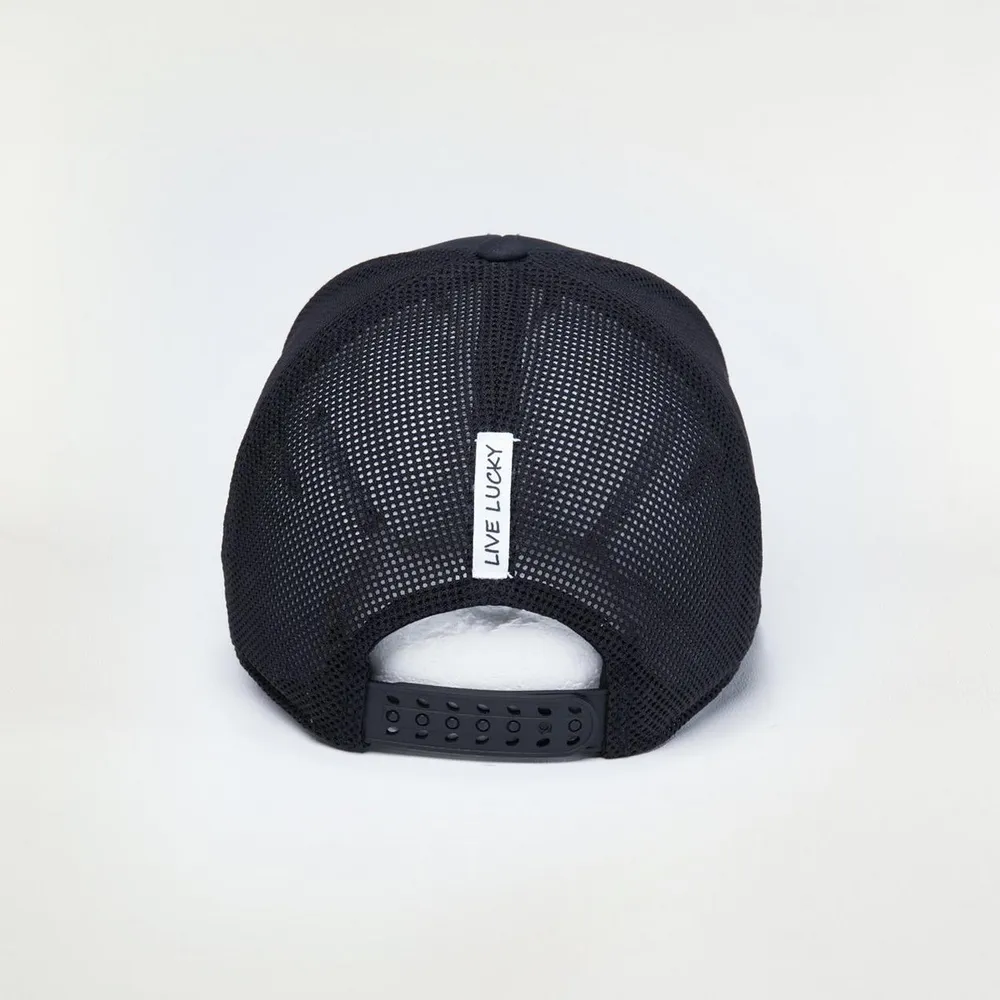 Men's Silence 2 Snapback Cap