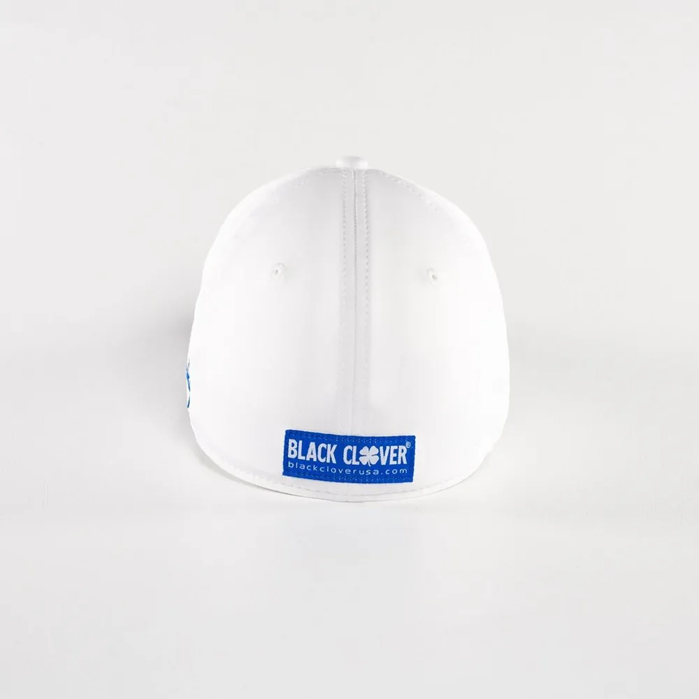 Men's Premium Clover 9 Fitted Cap