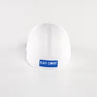 Men's Premium Clover 9 Fitted Cap