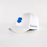 Men's Premium Clover 9 Fitted Cap