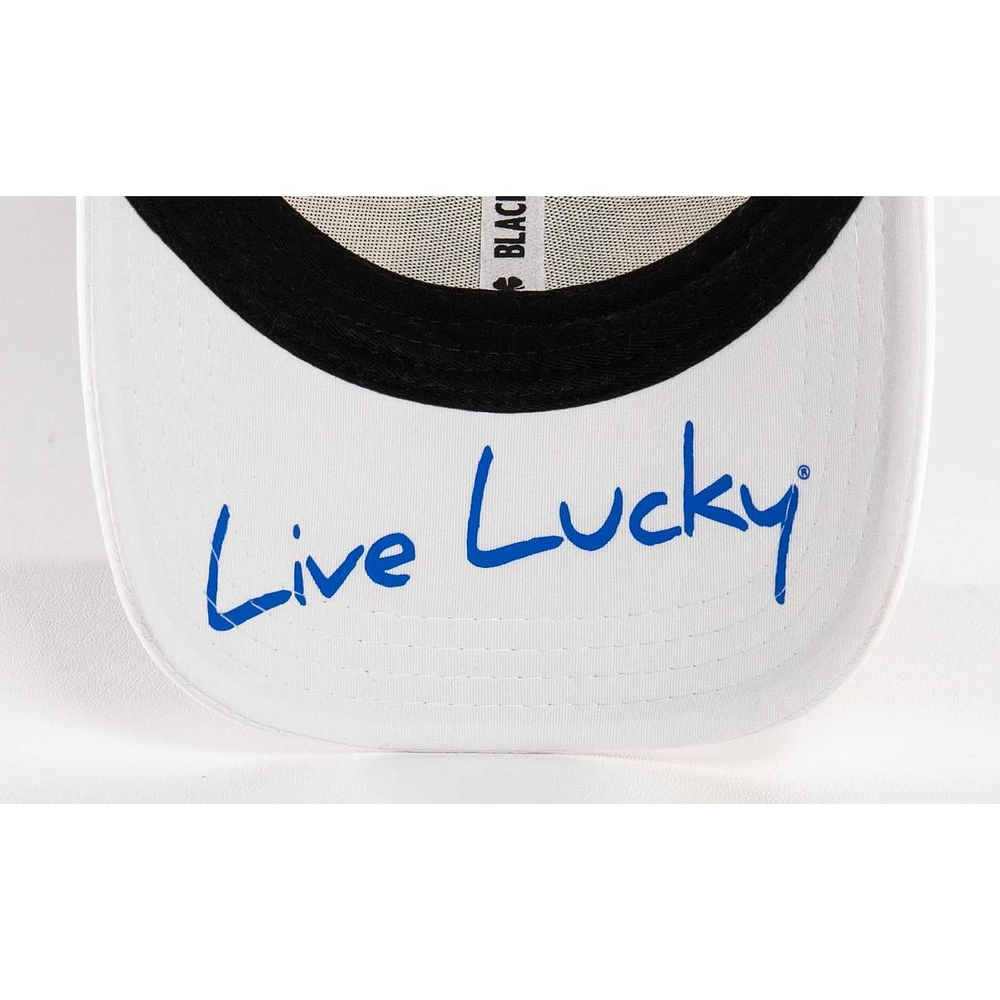 Men's Premium Clover 9 Fitted Cap