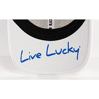 Men's Premium Clover 9 Fitted Cap