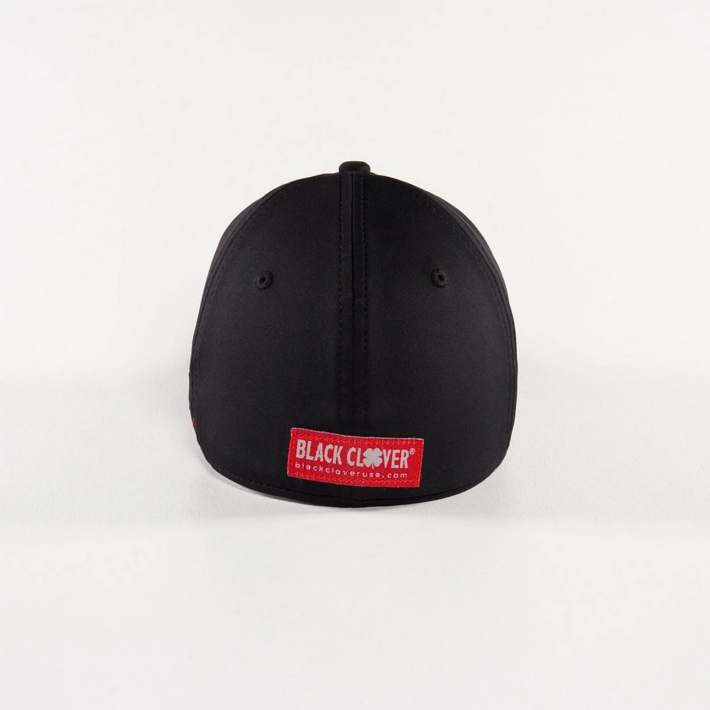 Men's Premium Clover 24 Fitted Cap