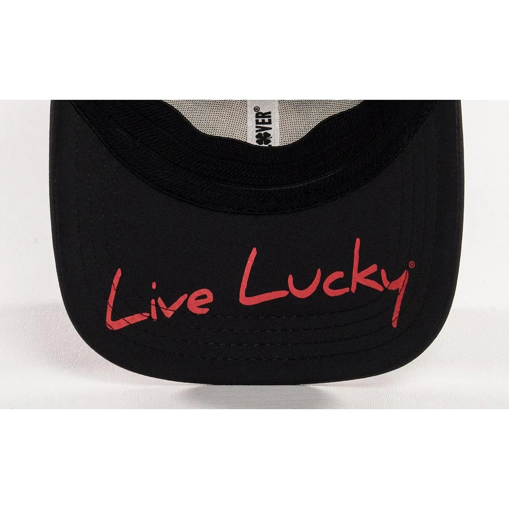 Men's Premium Clover 24 Fitted Cap