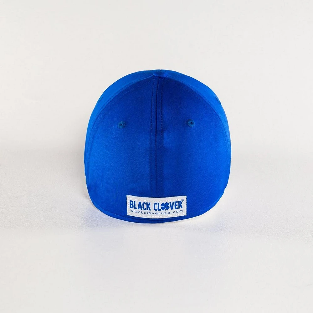 Men's Premium Clover 8 Fitted Cap