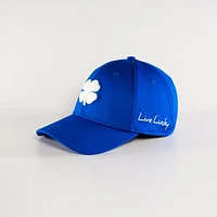 Men's Premium Clover 8 Fitted Cap