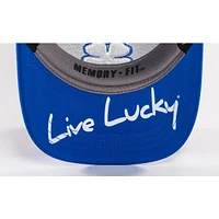 Men's Premium Clover 8 Fitted Cap