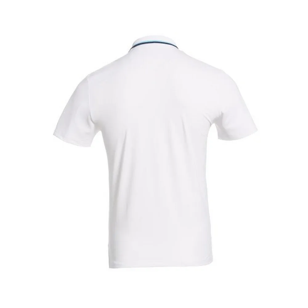 Men's Pete Took The Day Off Short Sleeve Polo