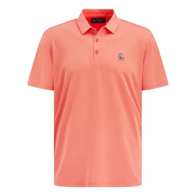 Men's The Oxford Short Sleeve Polo