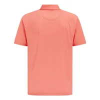 Men's The Oxford Short Sleeve Polo