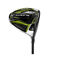 RADSPEED XB Driver - Black/Yellow