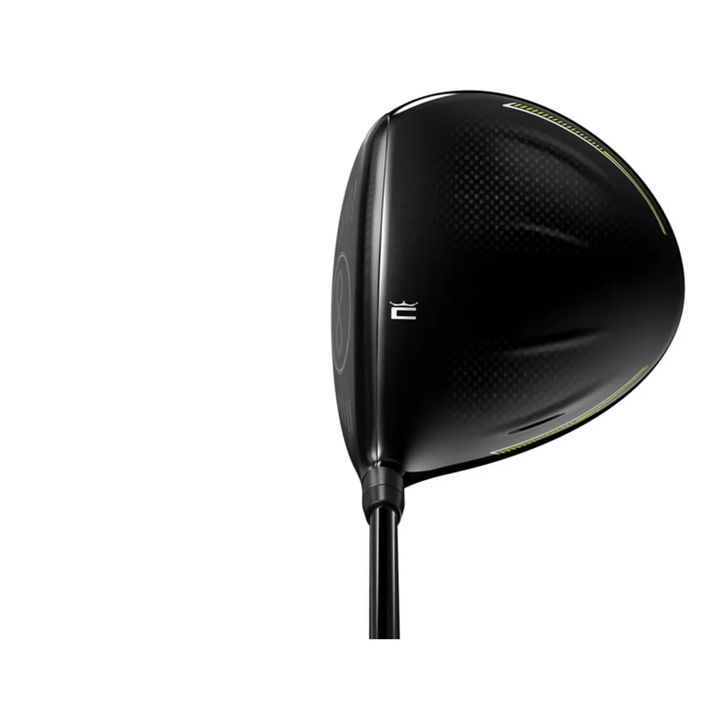 RADSPEED XD Driver - Black/Yellow