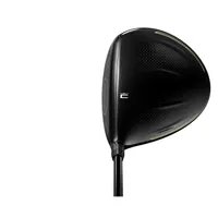 RADSPEED XD Driver - Black/Yellow