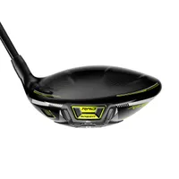 RADSPEED XD Driver - Black/Yellow